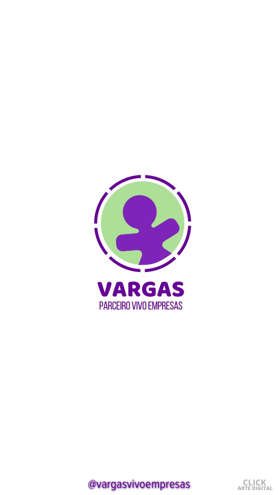 VIVO VARGAS , parceiro VIVO EMPRESAS.