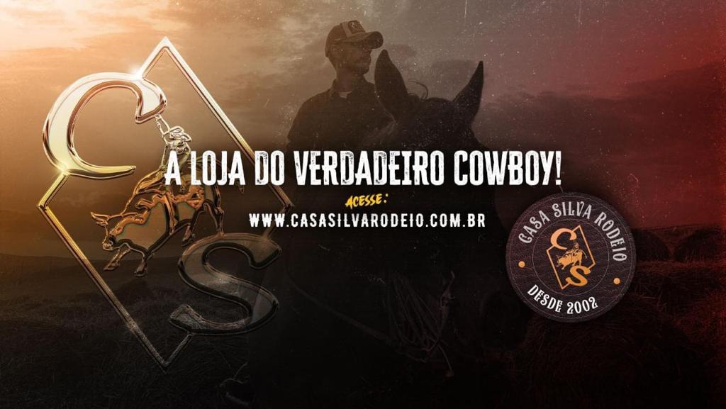 CASA SILVA    A LOJA DO VERDADEIRO COWBOY