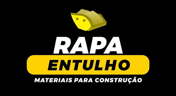 RAPA ENTULHO MATERIAS PARA CONTRUÇÃO: TUDO DO BASICO AO ACABAMENTO , CAÇAMBAS E CONTEINER.