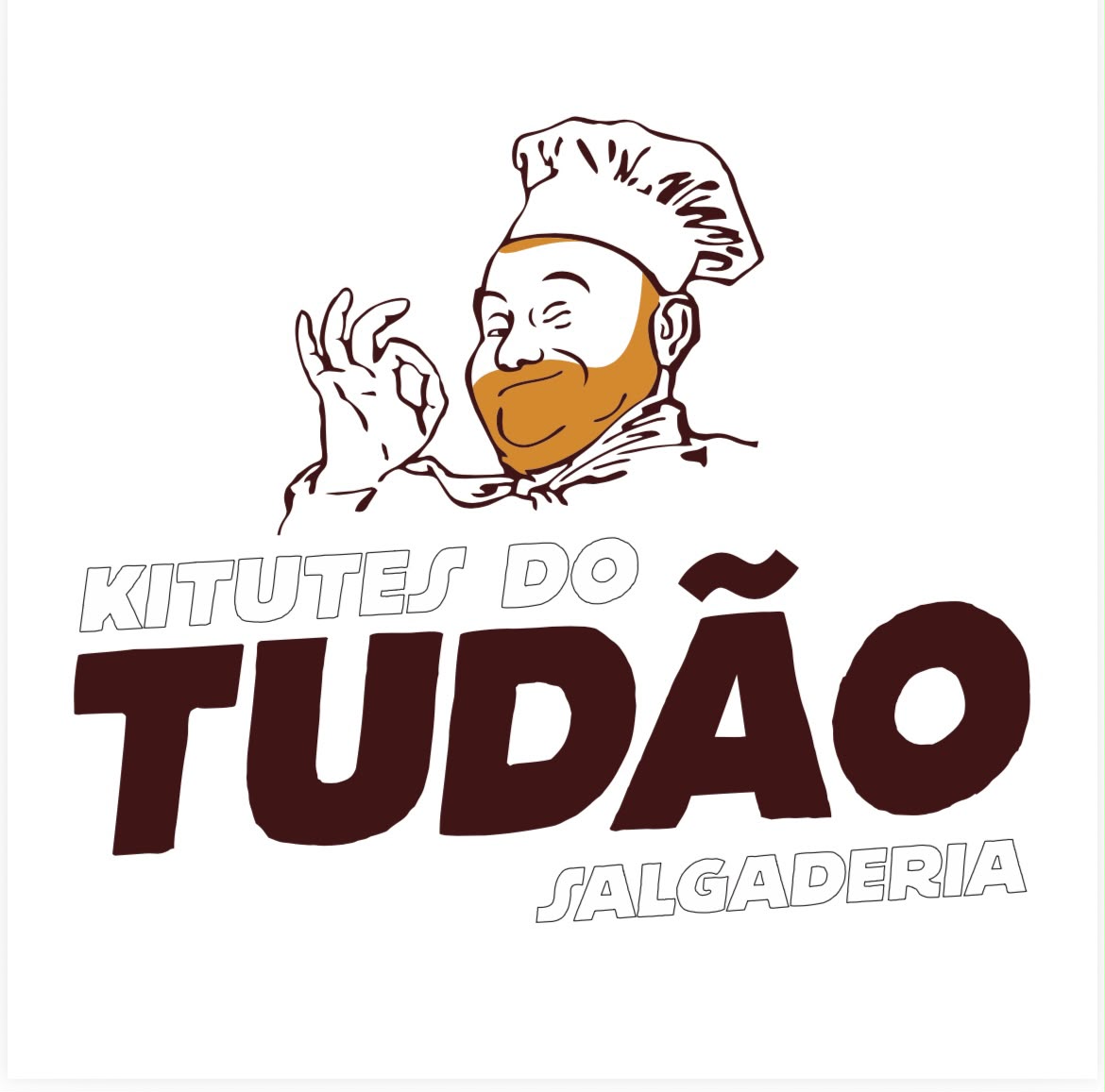 🎙️ LOCUTOR(A):  Bateu aquela fome? Então venha para o KITUTES do Tudão Salgaderia.  Aqui você encontra as famosas coxinhas de mandioca, super crocantes e recheadas ! Tem Coxinha de costela com cream cheese, Fraldinha com catupiry, Frango e de carne, Tem Também O queridinho da galera *RISSOLES DE FRALDINHA*  E não para por aí! Tem também deliciosos salgados assados.  *brasileirinho* *Hot Dog* *Troiano* *Jacaré* *Churrasquinho*   Entre outras opções para você escolher.   Passe no KITUTES do Tudão Salgaderia, na Rua Iporãns, número 805.  Ou peça pelo delivery: (14) 99653-4002  KITUTES do Tudão Salgaderia. Qualidade, sabor e muito recheio em cada mordida!
