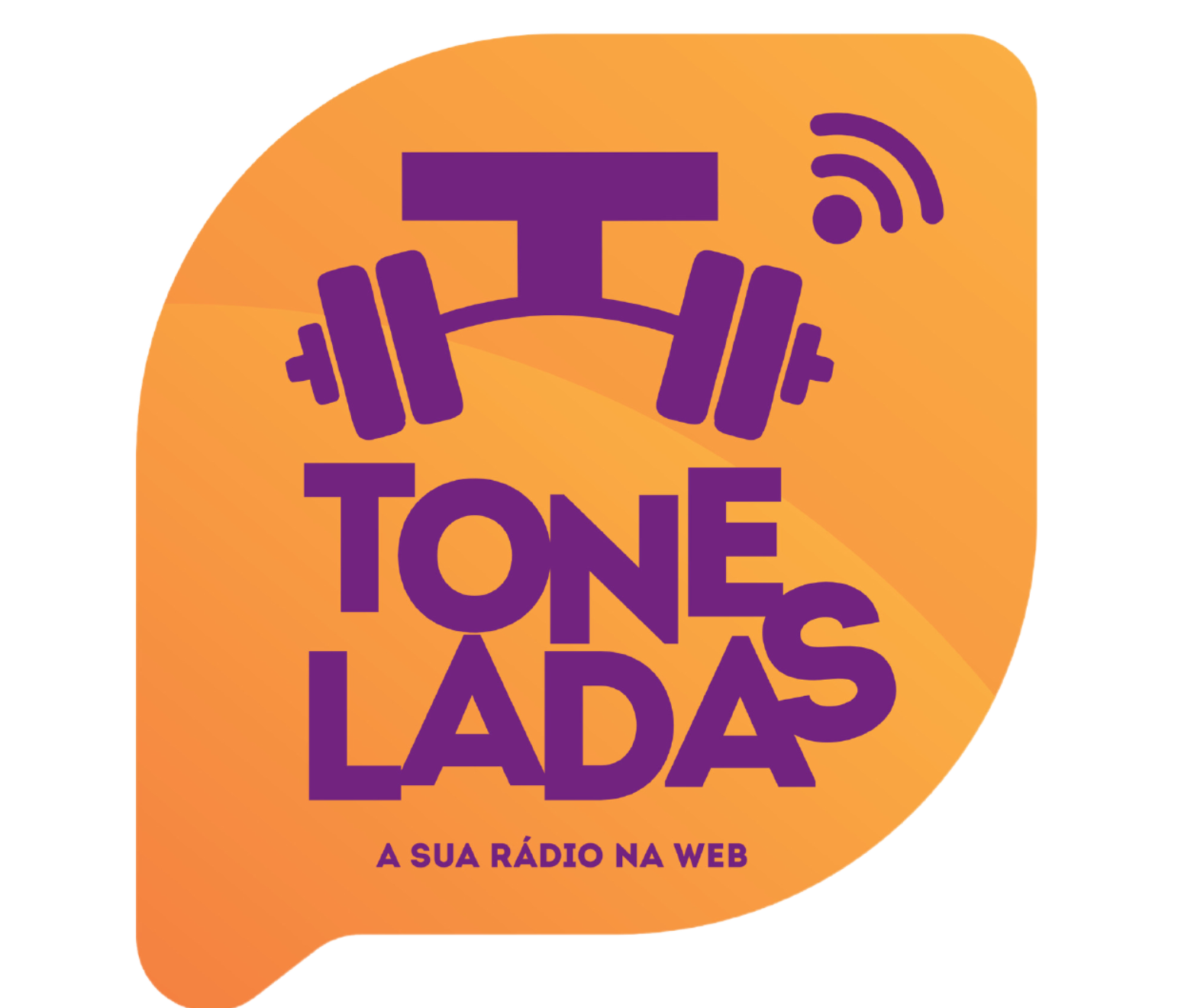 Rádio Toneladas