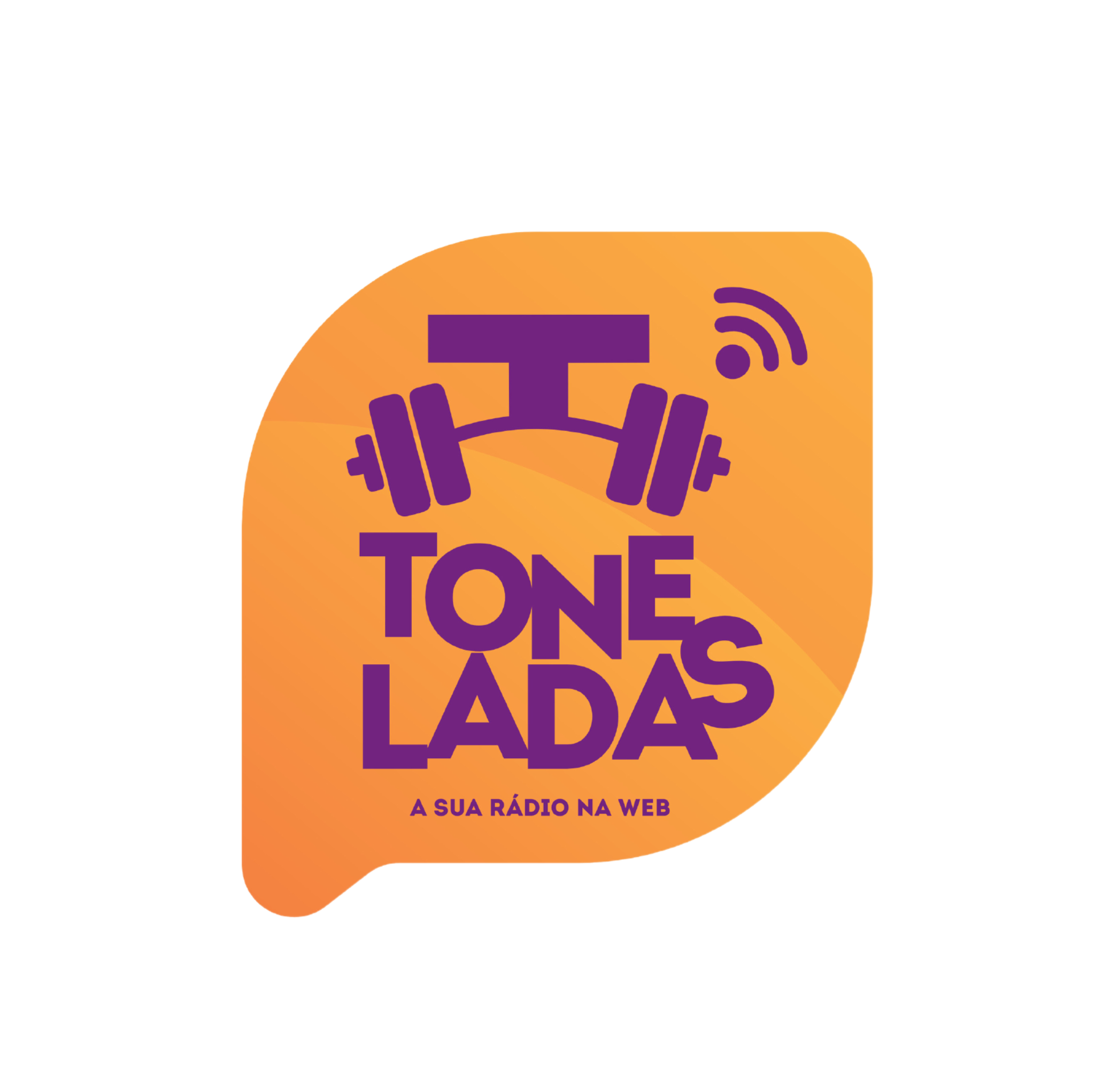 Rádio Toneladas